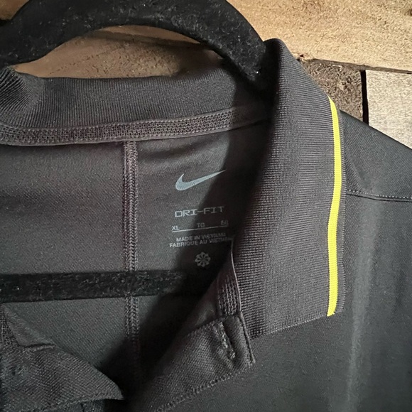 Nike men’s University of Oregon polo extra Large - Picture 2 of 3